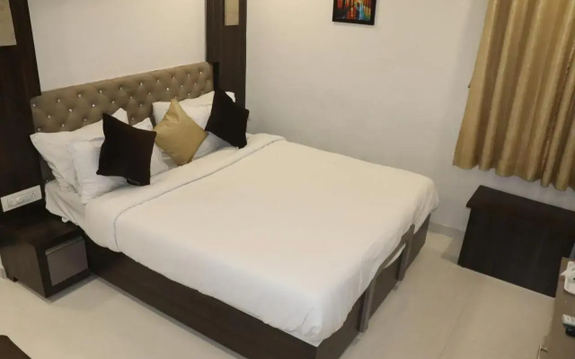 Hotel Park Residency