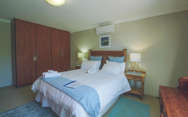 Mossel Bay Golf Lodge