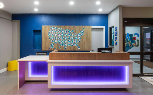 Microtel Inn & Suites by Wyndham Buda Austin South