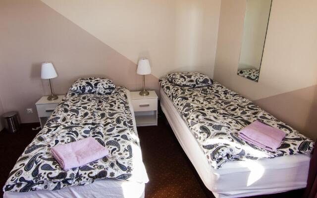 Kiljan Apartments
