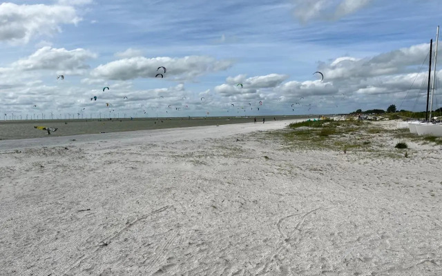 Family Home Grill, Beach, Relax - WORKUM