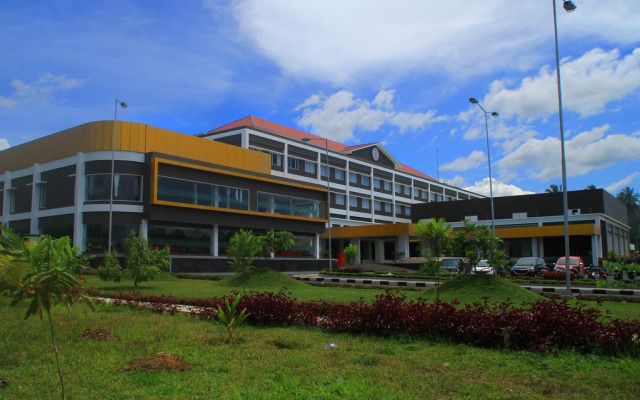 Sutan Raja Kotamobagu