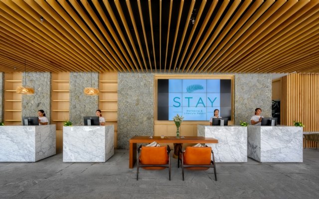 Stay Wellbeing & Lifestyle Resort