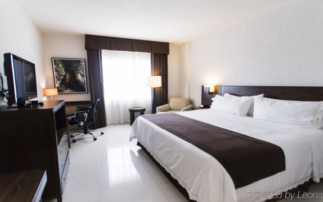 Holiday Inn Express Tuxtla Gutierrez La Marimba by IHG
