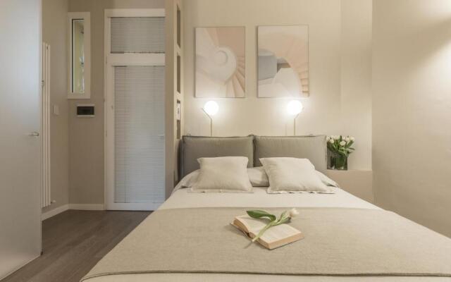 San Francesco Luxury Suite