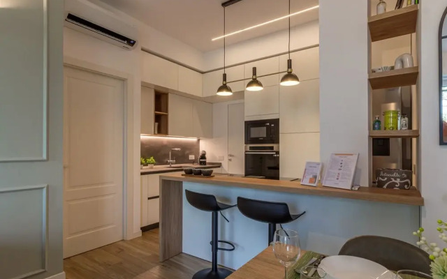 Casa di Ambra - 301 in Monza