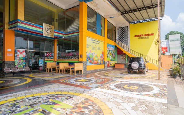 RedDoorz @ Kampung Sawah Jatimurni Bekasi