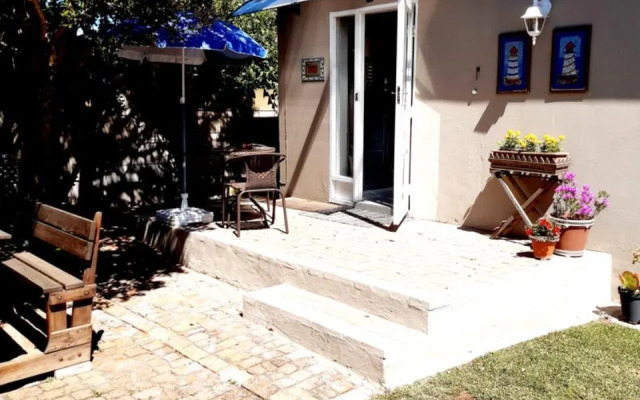 Baylight Accomodation Room 2