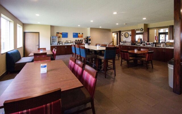 Comfort Inn Somerset - Lake Cumberland