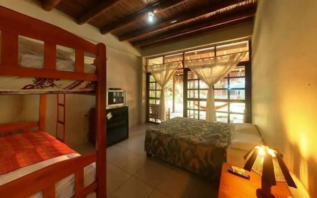 Hotel Sumpa