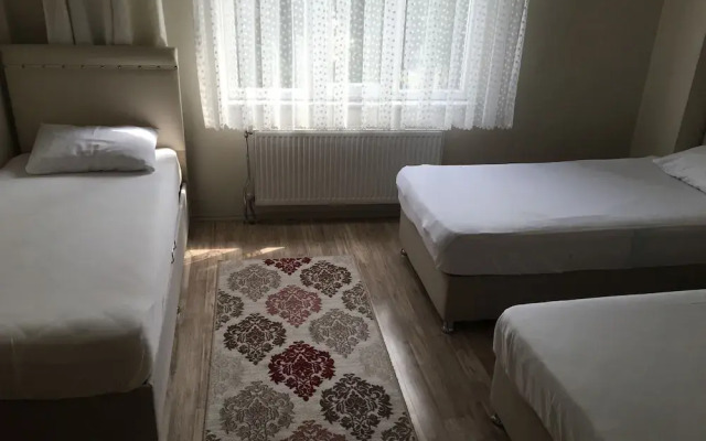 Saygılı Pansiyon