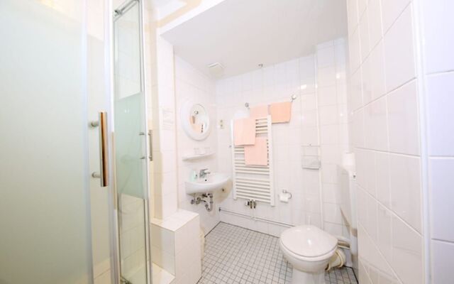 Hotel Garni Schilling