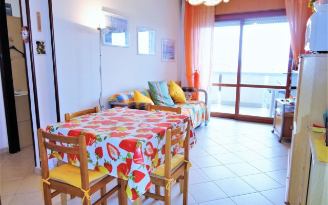 Holiday Home in Caorle Near Spiaggia Tartaruga