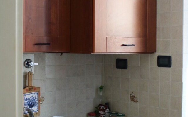 B&B Palazzo de Il Nuovo Duca Minimo