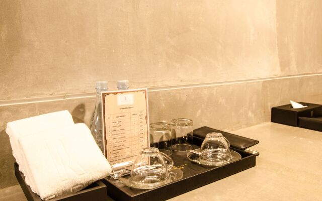 The Riche Boutique Hotel Don Mueang Airport