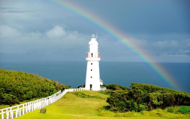 Cape Otway Lightstation