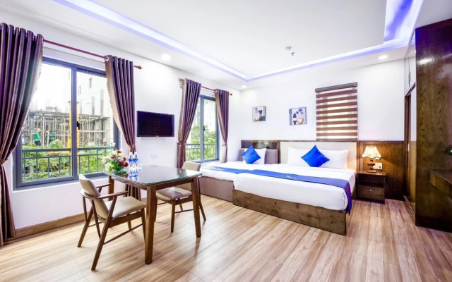 Sydney Da Nang Hotel