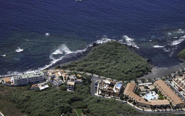 Residencial El Conde