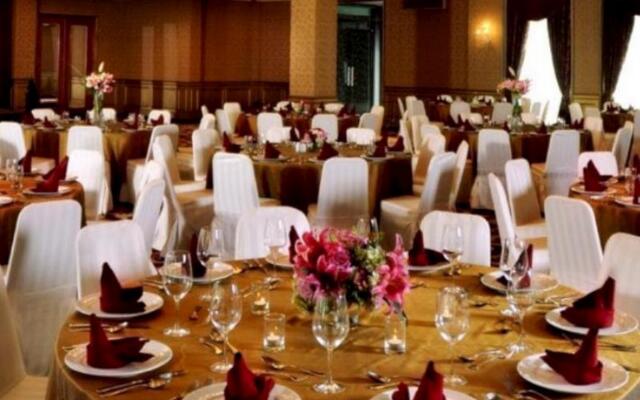 GH Universal Hotel Bandung