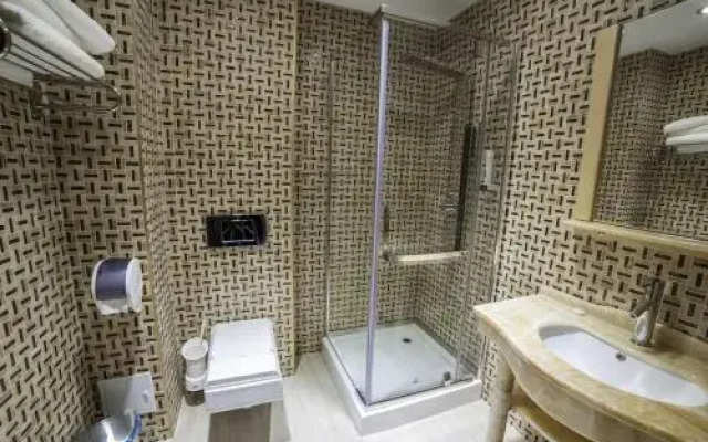 Hotel Diamond & Complex Ovi