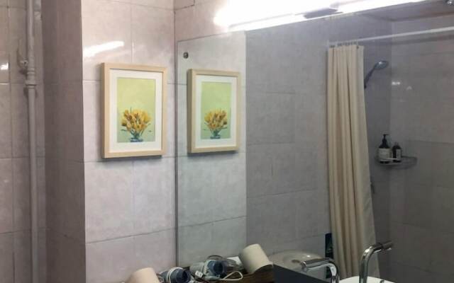 Banshan Greatwall Mountain View Resort