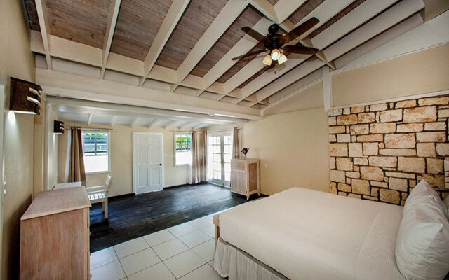 Hawksbill Resort Antigua