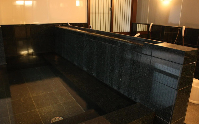 Satomo Ryokan