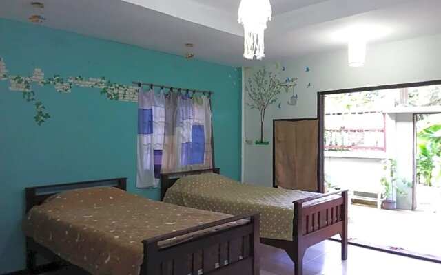 Your Home in Mae Rim