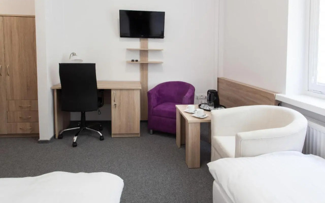 Dom Studenta Nr 1 ANS w Koninie