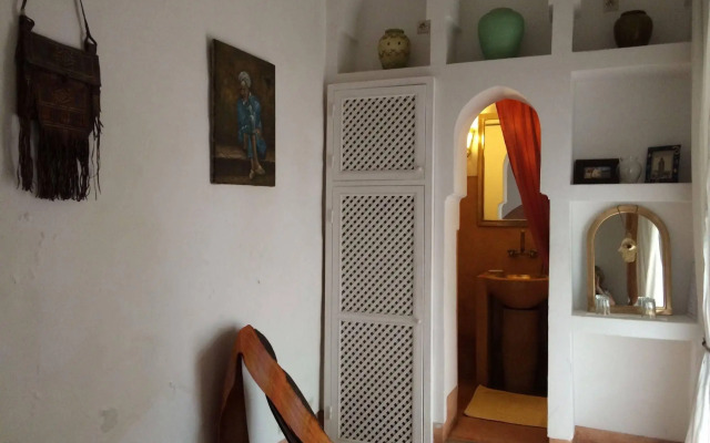 Riad Dar Nabila