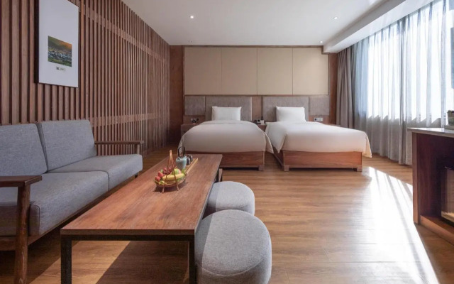 DaLi  XiLai  Inn