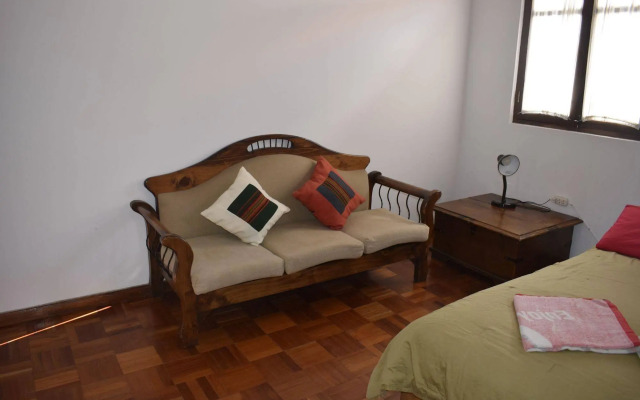 Casa de Huéspedes Condor B&B