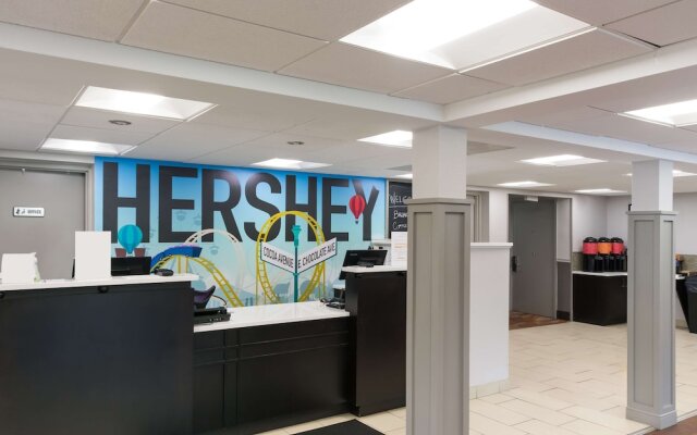 Red Lion Inn & Suites Hershey
