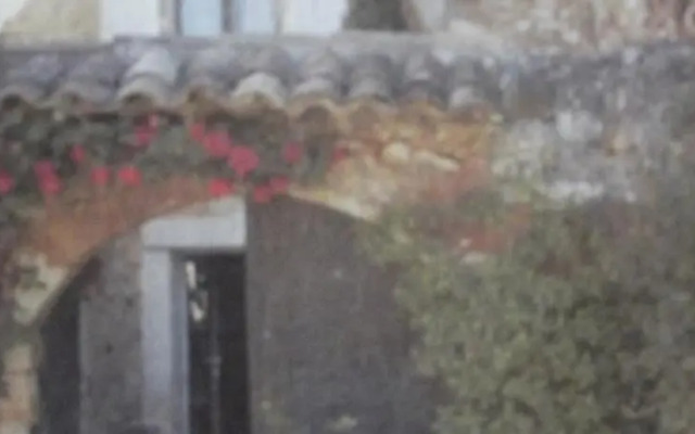 Le Guston en Luberon