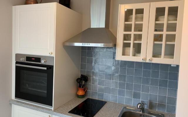 Appartement Cabourg, 2 pièces, 4 personnes - FR-1-487-230