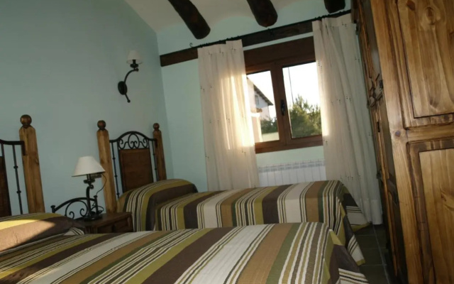 Casa La Fuensanta
