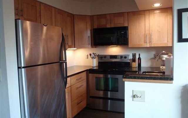 Highridge Condominiums