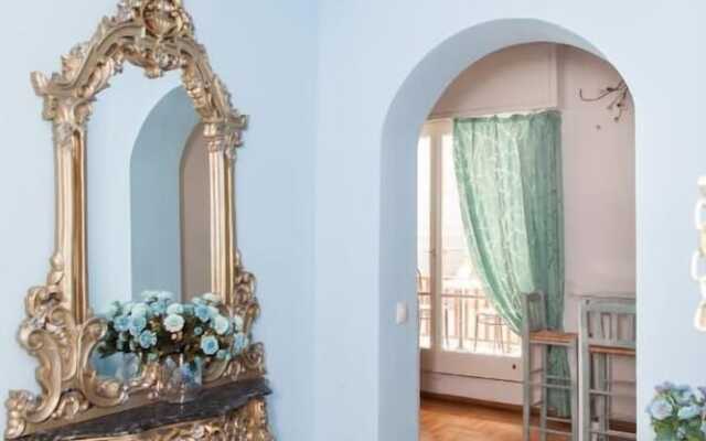 Charming Apartment in Pagkrati-GTD95602