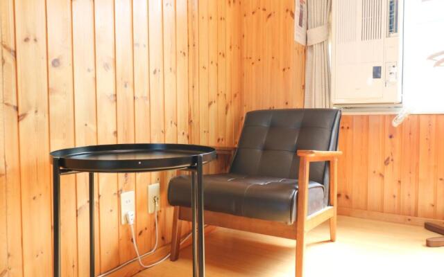 Culture24 entire apartment Sapporo