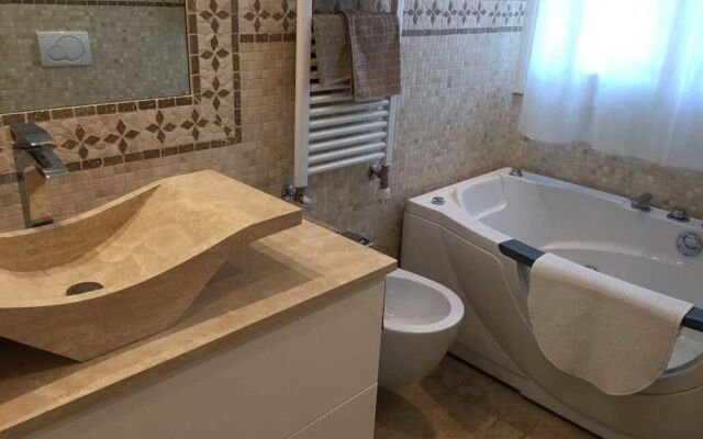 Bed & Breakfast Case Osti