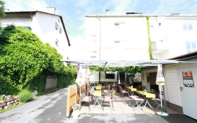 Gasthaus Pappalapapp