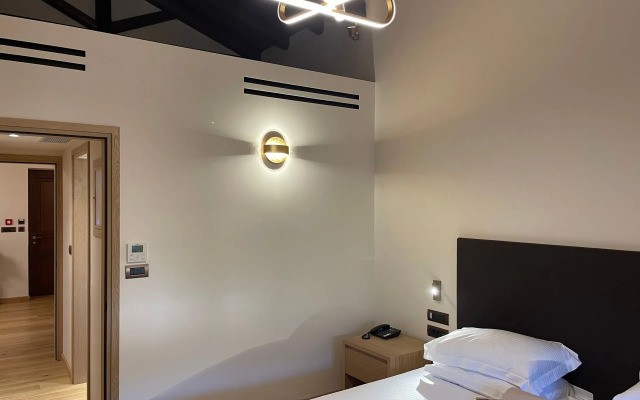 Mystras Grand Palace Resort & Spa