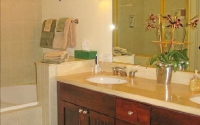 Fairway S Unit N-3 2 Bedroom Home