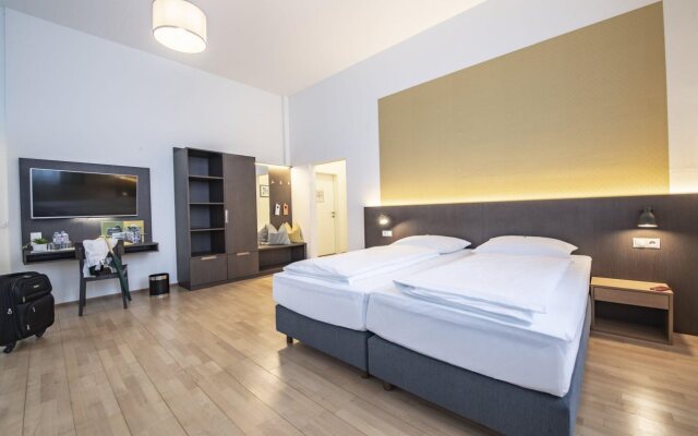 JUFA Hotel Bregenz