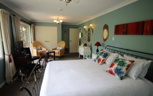 Kauri Point Luxury Bed & Breakfast