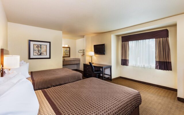 Key Inn & Suites