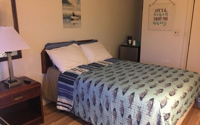 Seagrass Inn