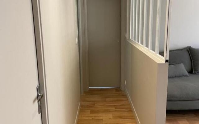 T3 Arcachon centre proche plage