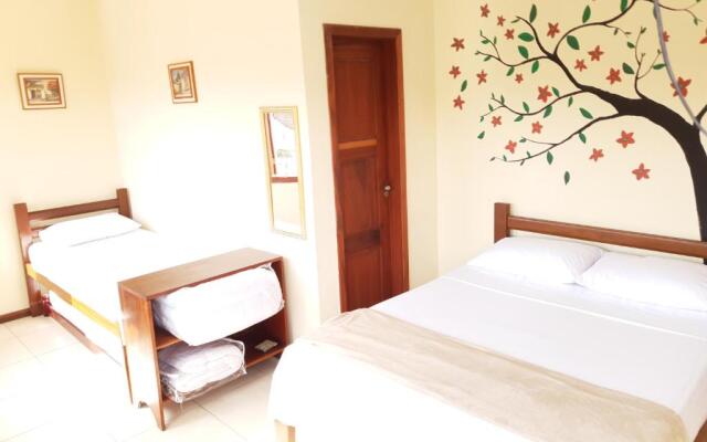 Pousada Brisa do Leste