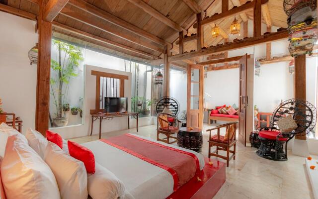 Bali Ginger Suites & Villa